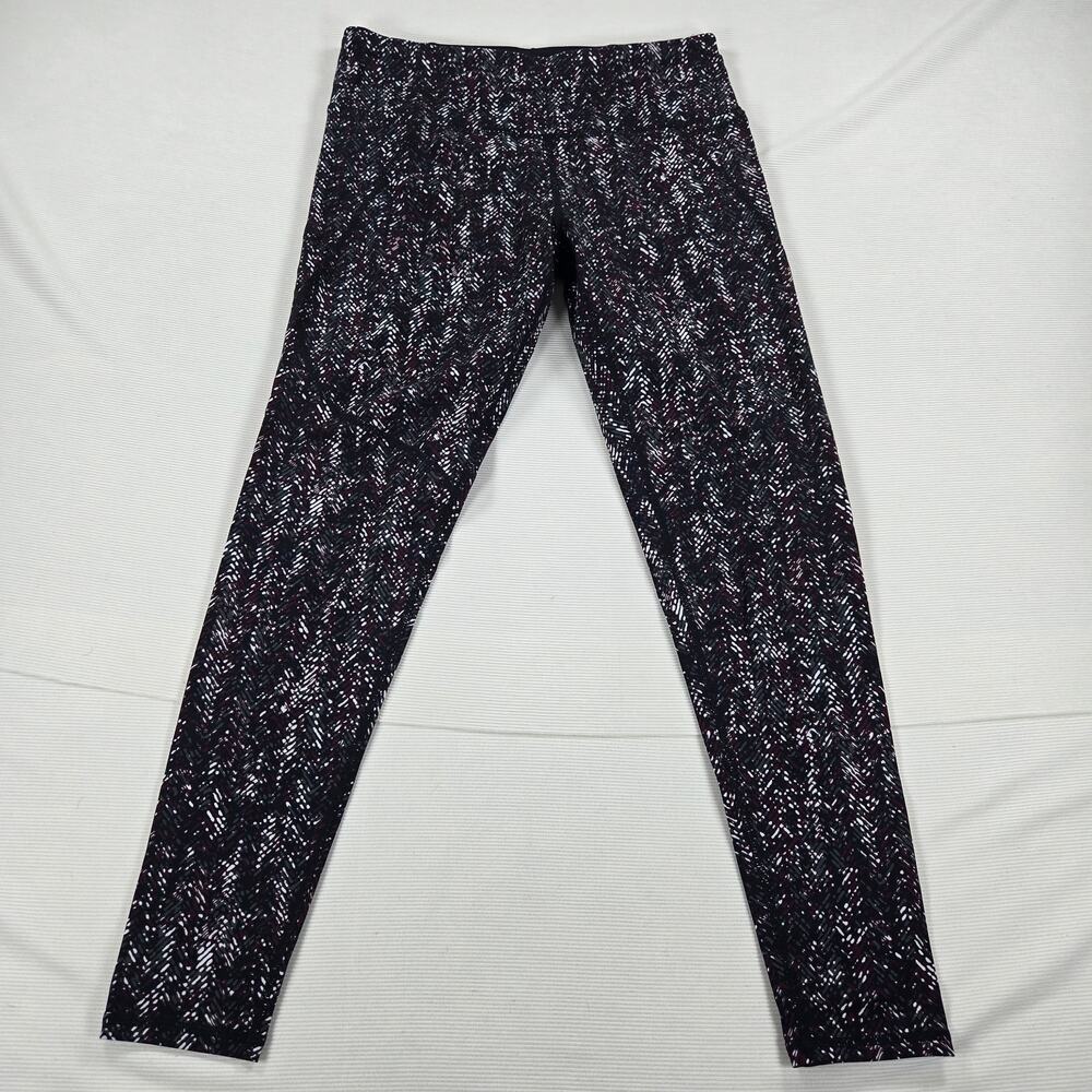 Sweaty Betty Mid Rise‎ The Power Full Length Leggings Women's Size Medium